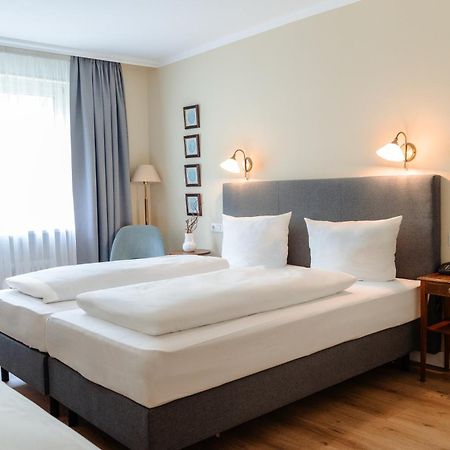 Hotel Altmuenchen By Blattl Exterior foto