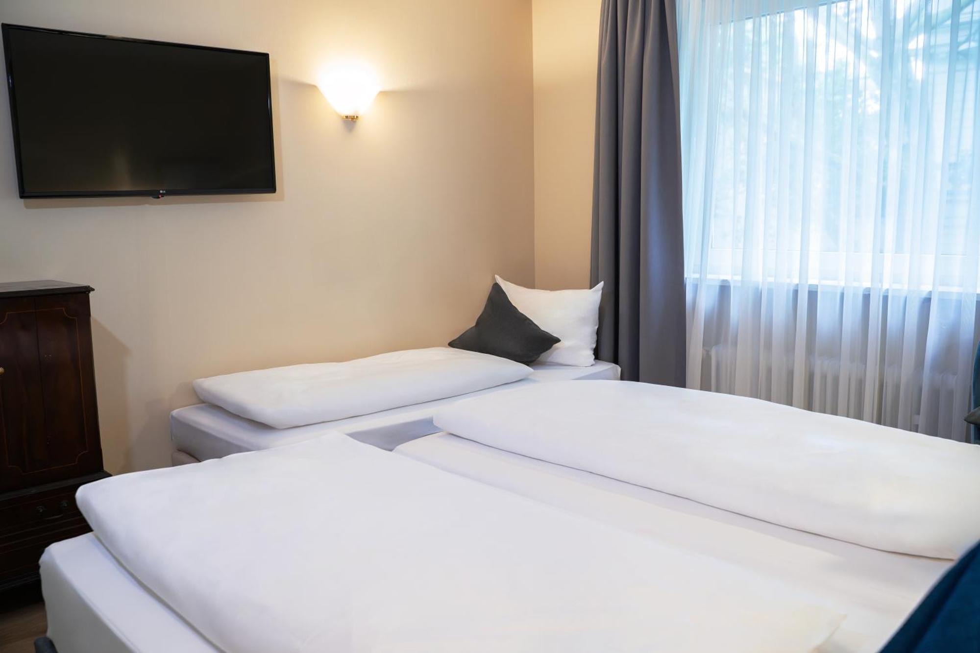 Hotel Altmuenchen By Blattl Quarto foto