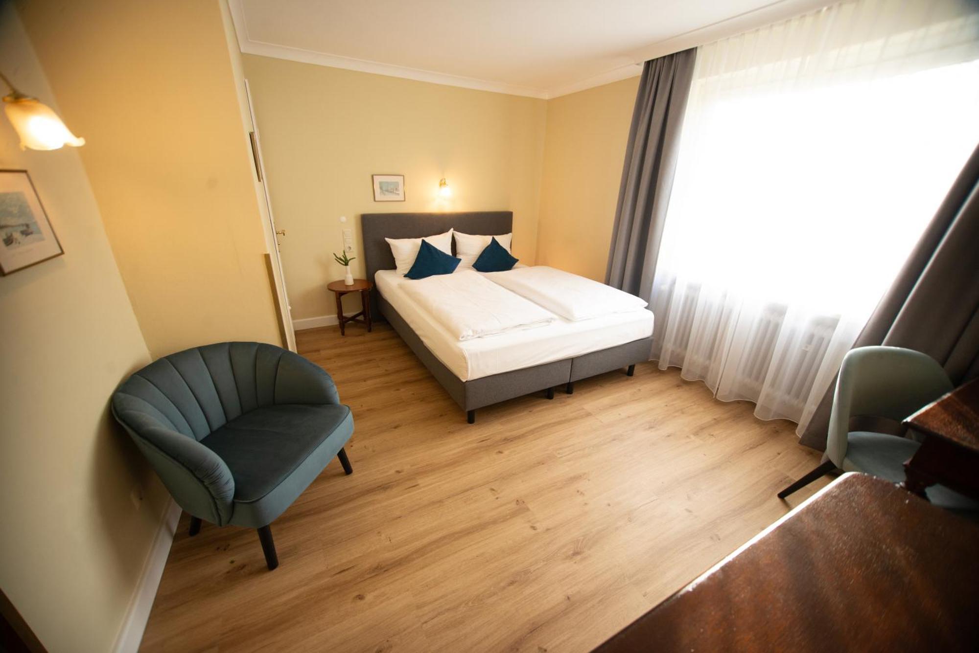 Hotel Altmuenchen By Blattl Exterior foto